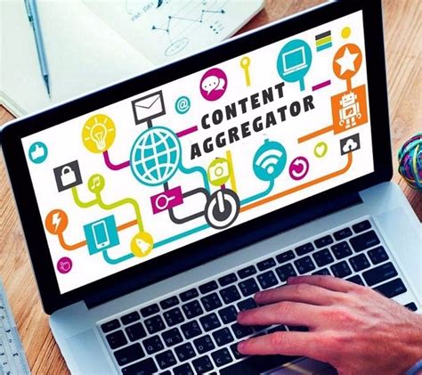 Content Aggregator: What You Need to Know and Top Tools to Use.